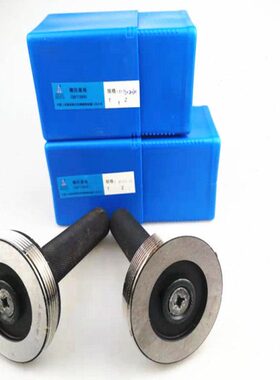 0*M细通止规10 *2陕西峰牙规5牌牙35测量 螺纹M0 10宏-塞规m1114