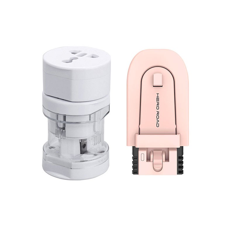 侠航heroroad雪糕熨斗家y用小型便携式折叠小功率出差旅行熨烫机