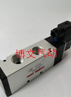 VEVE402D24电磁阀A2向41 阀40VE40换41 41