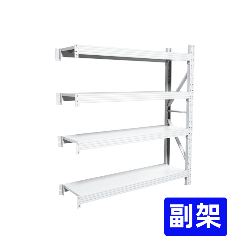 仓库货架b多层轻型仓储铁架子库房多功能落地置物架储物架货物架