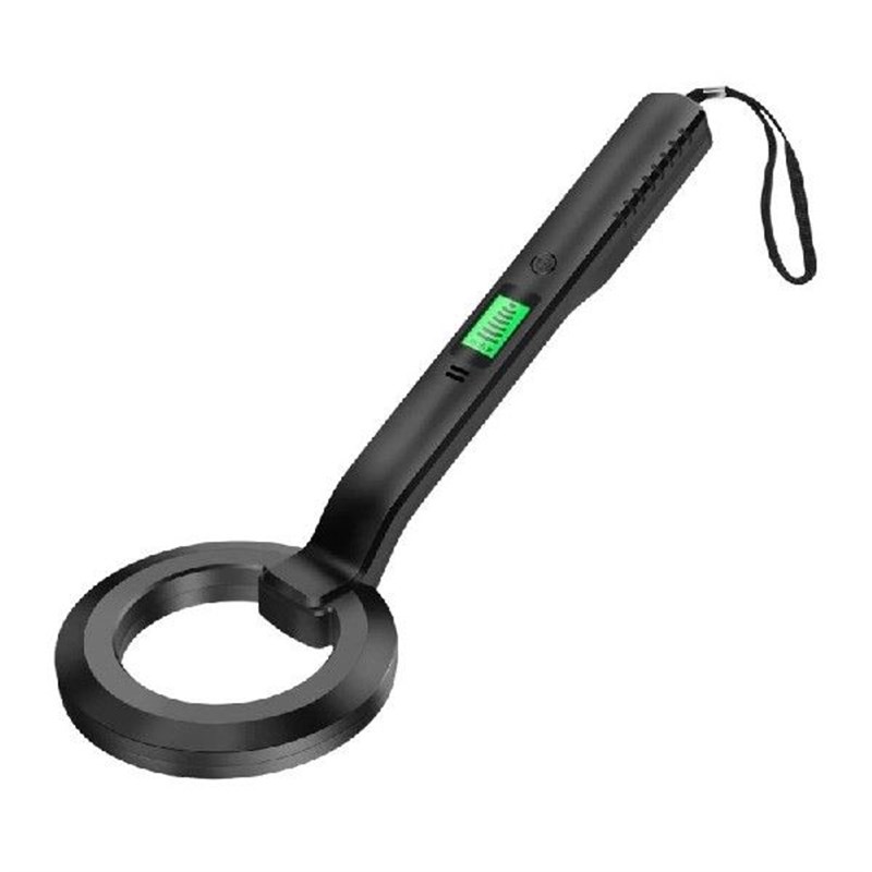 Professional Metal Detecxtors Efficient Metal Detectors
