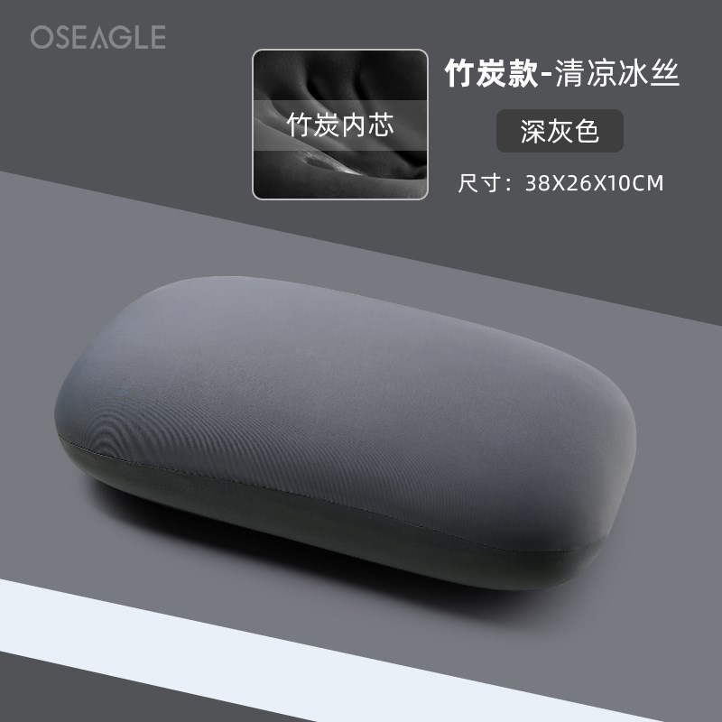 午睡枕办公室午休神器夏季趴睡枕学生趴J趴枕小枕头腰靠抱枕腰靠