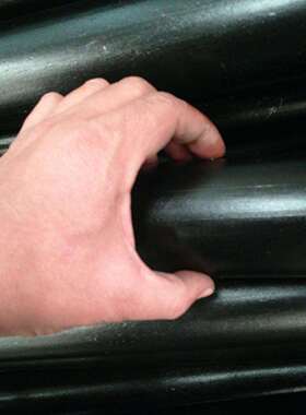 厂家直供 高强度地脚螺栓 GB799 16锰 45#钢 35Crom 40Cr