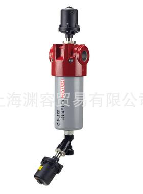 HYDAC贺德克RF12-1-EP0-1-S-0-10-X/KSD25过滤器RF3-22S-AUD-NME1