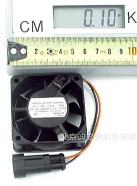 2410ML-05W-B60-ER1 ABB风机风扇 ABB备件 64378767