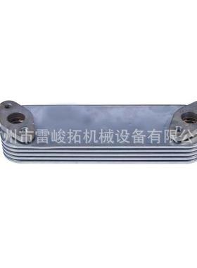 挖掘机装载机配件HD700-5 6D31 6D34 散热器芯ME013360 ME-013360