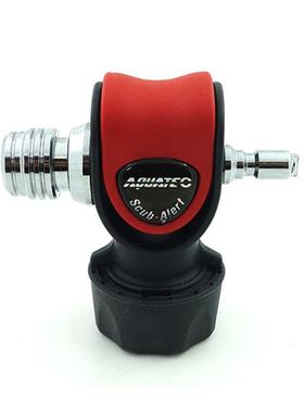 潜水蜂鸣器 AQUATEC水下发声器 水陆两用信号发声器 底高频发声器