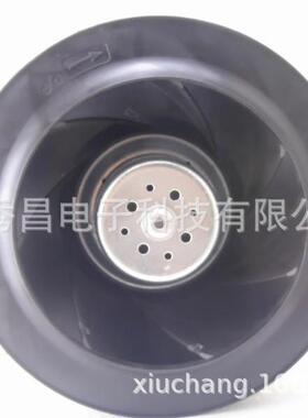现货 原装德国ebmpapst风扇 R3G225-RE09-06 0.16W 1.4A 离心风机