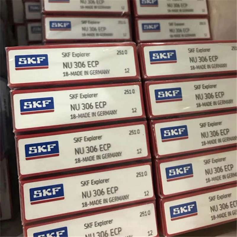 NU307ECM 瑞典轴承 NU308 NU309 NU310 NU311 NU312 NU313 NU314M