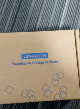 研华/ADVANTECH EKI-2528I 8口千兆工业以太网交换机