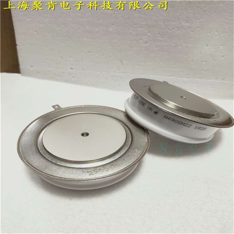 WESTCODE UK R600CH22西码平板可控硅 晶闸管