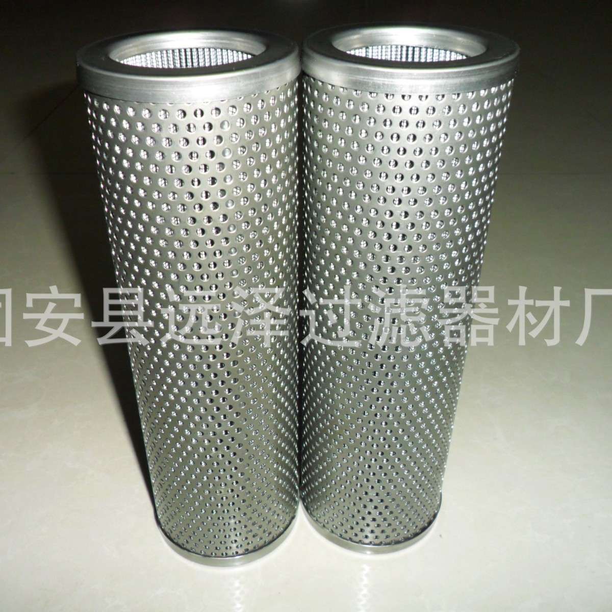 远泽供应空气滤清器 QUQ1-10X0.25 滑动水口液压站 黎明液压滤芯