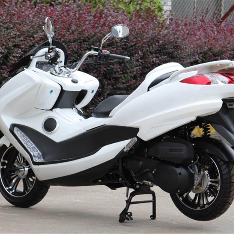 整车摩托斯特塑料件件塑料T5板车改装马T3T2托车巡洋舰杰斯特踏板