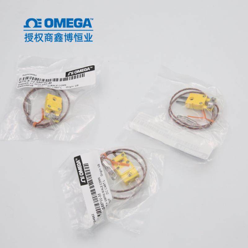 WTK-6-60 WTK-14-24 WTE-10-24奥米佳表面热电偶探头