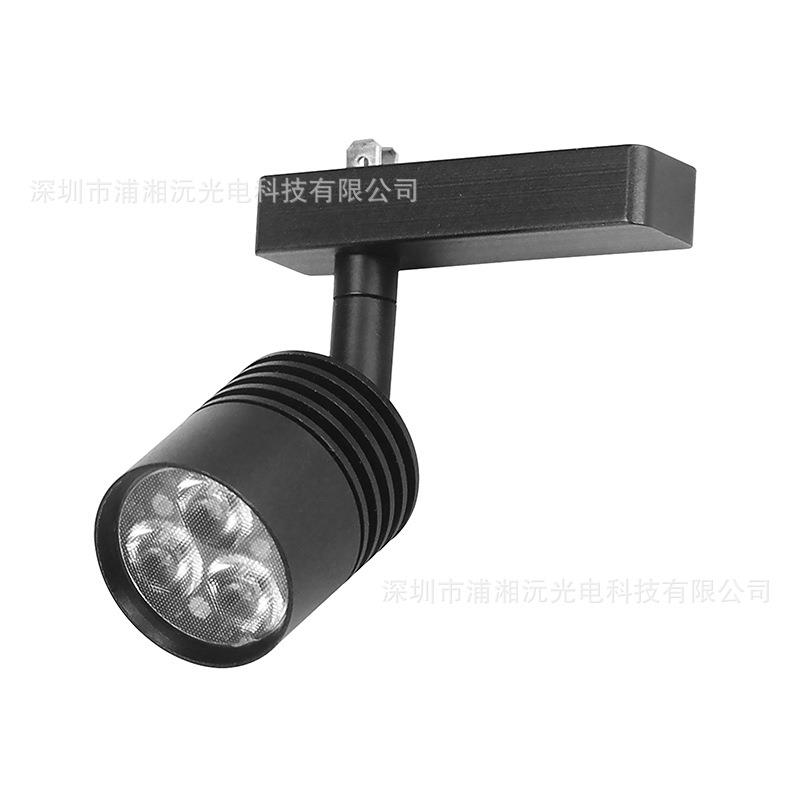 LED小射灯迷你小射灯博物馆展柜射灯LED珠宝柜台灯酒柜钟表柜台灯