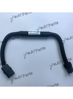 供应PC380-3熄火保护装置 零件号6743-82-9120 适用小松发动机