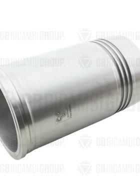 7W-3550缸套-卡特彼勒16G平地机发动机配件-四配套-缸套组件