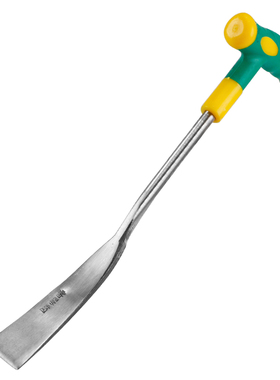 挖野菜小铲子家用园艺神器铁铲种菜除草工具蒜铲挖菜专用铲小铁锹