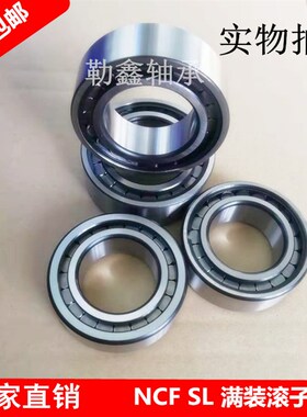 瓦房店轴承 SL NJG 2308 2309 2310 192308 192309  192310
