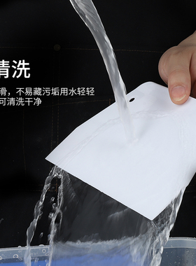 烘焙工具塑料刮板蛋糕奶油硬质刮刀切肠粉刮板切面刀厨房用品加厚