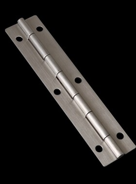 HFE11-150 长型铁镀锌铰链HIGG 32宽蝶形6寸排铰钣金合页150*32