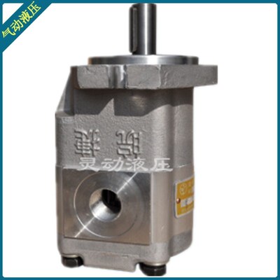 液压齿轮马达 CMFDA-E308-ALPS 高压力 高转速 原装正品 质保一年