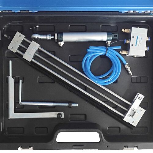 坤泰大众奥迪免拆治理烧机油气动盘缸神器专用工具E888EA837