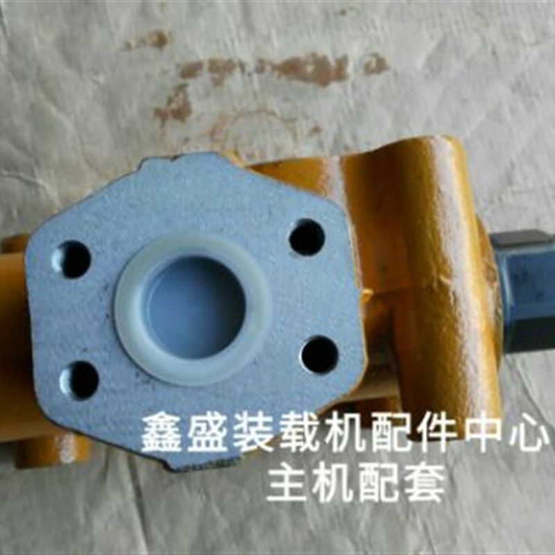 特价厦工龙工配套 柳工装载机流量优先阀控制阀卸荷阀优先流量阀图片