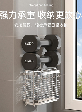 不锈钢筷子收纳盒厨房筷子笼壁挂式筷笼家用刀具勺子筷子筒置物架