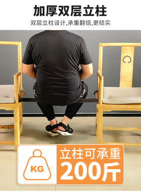 仓储货架置物架多层落地家用储藏室阳台收纳架商用超市铁架展示架