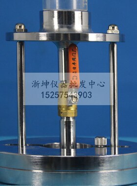 HDSS-II型新标准路面水份渗透仪 沥青路面渗水试验仪 路面渗水仪