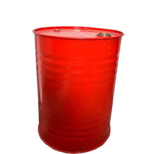 80公斤汽油柴油桶80升铁桶油桶80L装饰涂鸦道具油漆桶100L小钢桶