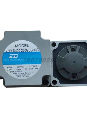 0220中Z5无DBL SU减速电机4040型5G0Z刷直L WGU流-DL大-3030L