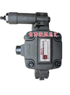 -F-B叶片泵HV4030--P5F--/A2A5-P-A350台湾/50V-A20A3A4-4SB5-14/