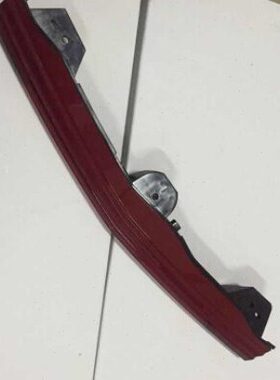 T凯迪拉克6后外壳T罩T5适配位XX 刹车灯 4高 子刹车灯 X 壳