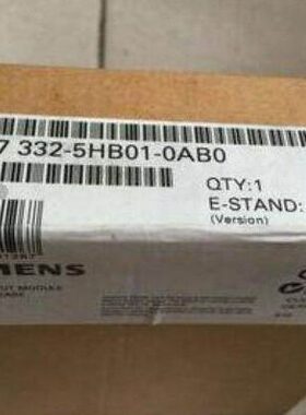 30-B00 16ES7原装H6ES7 5- AB3200-32AB1H53B-0