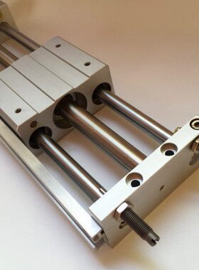 U藕-SD力/MH-无杆气缸/-R00/02A磁可50-/0式6000/4025气201030