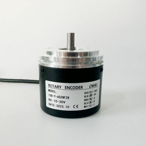 I58-Y-60ZNF28光电编码器28R  100 360 600 1000 1024 2000 2500
