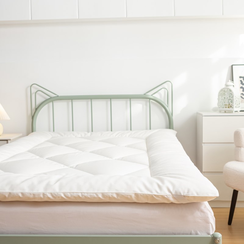 单人棉花床垫A类全棉褥子单身宿C舍床褥小床垫被冬季加厚软垫定做