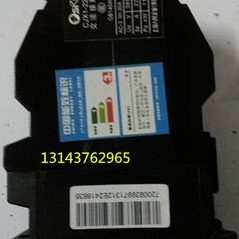 X1 43 2200交流接触器J3T-v/C 22v38 22B