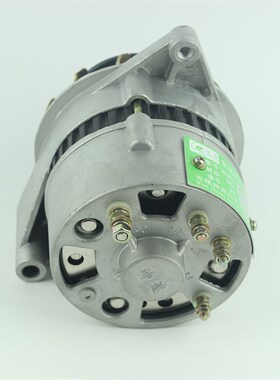 叉车配件JF11A JF15A 14V 500W交流发电机 适用合力杭叉新柴490