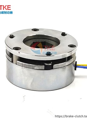 微型电磁失电制动器REB116296V8B7/DC96V11.5W1.5NM电机刹车抱闸