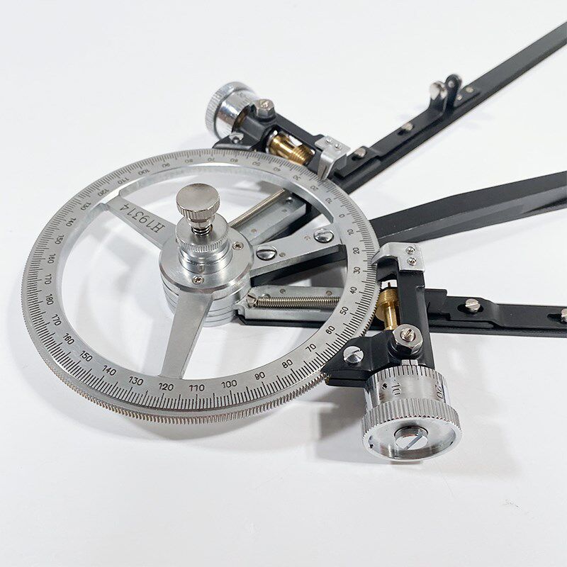 TS-630三杆分度仪船用 三杆大分规 航海分度仪 船用海图定标器