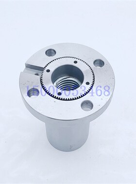 沈阳中捷镗床配件TPX6111 TPX619 23324 23325 主轴升降螺母 丝母
