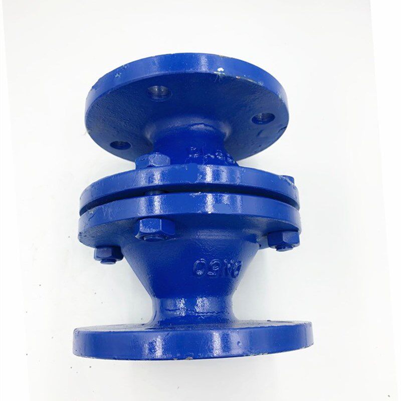 管道阻火器GZW-1DN25不锈钢/铸钢法兰防爆阻火器阻烯型防火器DN50