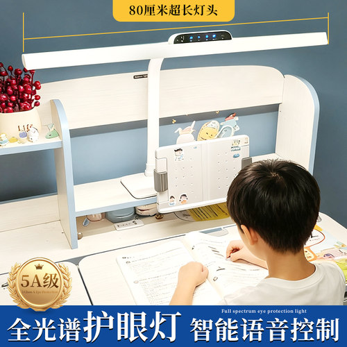 【医生推荐】国AA级护眼灯大光照