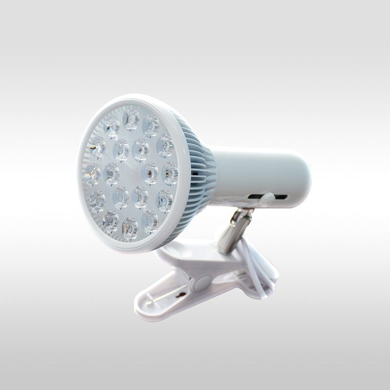 新一代蓝光灯具家用蓝光箱可C折叠灯箱一体多功能温度可控