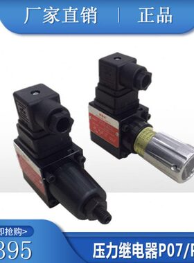 P12PX1527-/070/-继电器5//GPS德-8压力开关D-K3202信海压力60/H