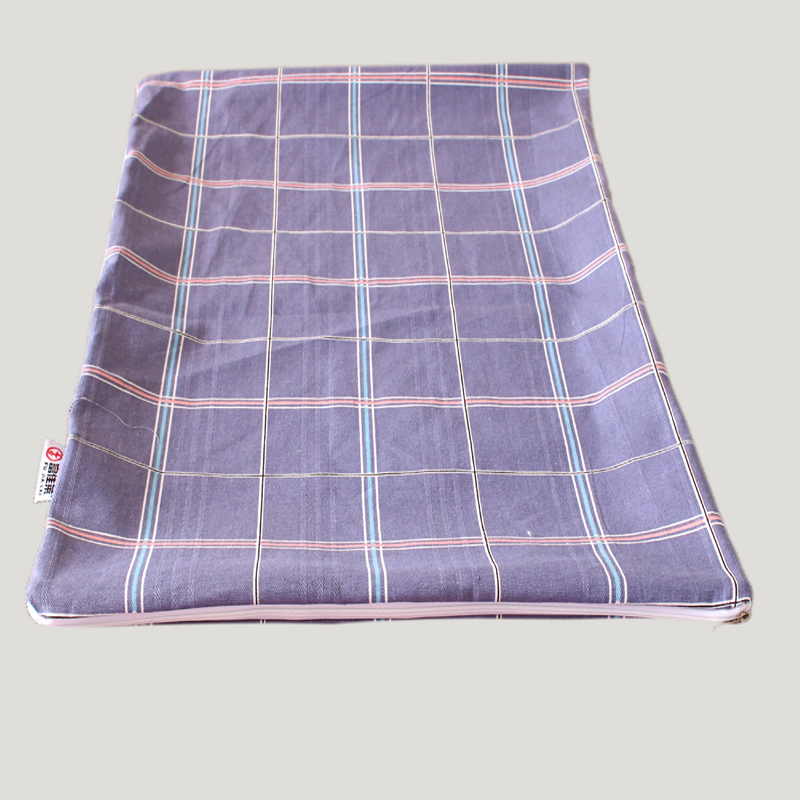 单人全棉枕套荞麦皮枕芯套枕头内胆套H加密加厚枕芯袋装棉花空枕