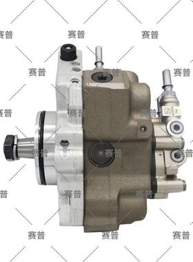 燃油喷射泵 0445020101 961207270034工程机械高压油泵